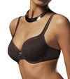 Chantelle Graphie T-Shirt Bra